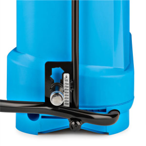 Detalle dosificador DOSER Evolution