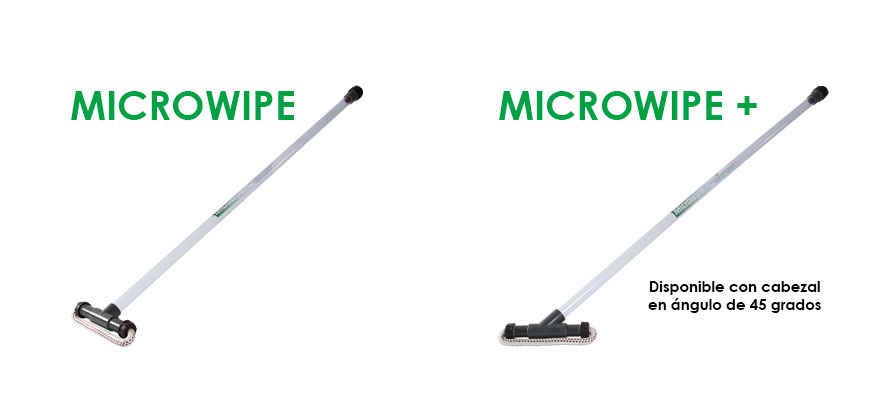 Microwipe