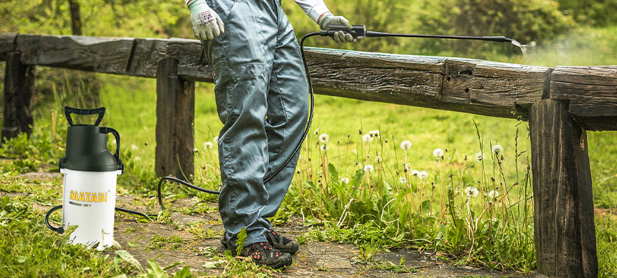 bricolage diy 7 le pulvérisateur pour les amateurs du bricolage