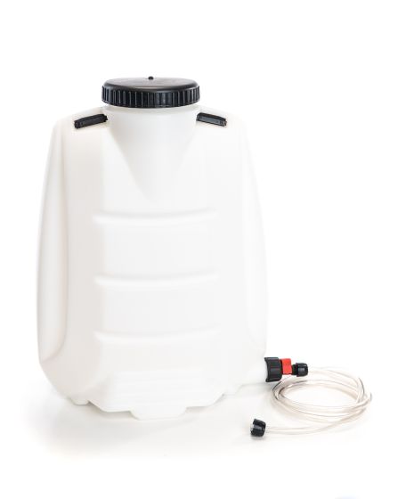 MOCHILA 12 LT HERBAMAT