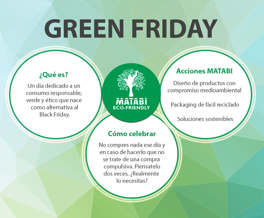 green friday